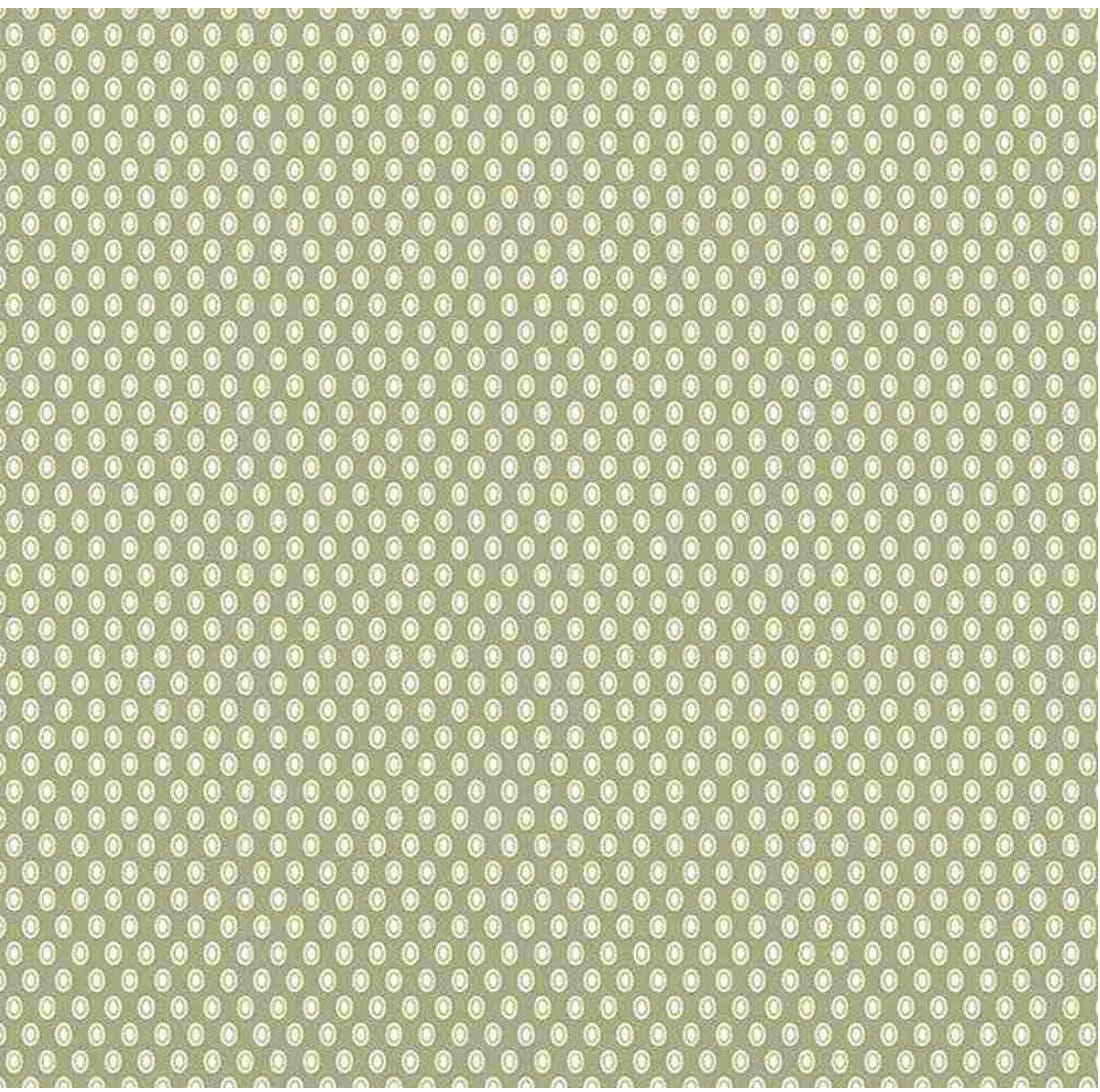 Quilt Fabric-Marcus Fabrics-NILE GREEN-- Hand Cut -Sold by the 1/2 Yard-R350251-100% Cotton Fabric-Sold by the 1/2 Yard-