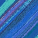 High Quality Quilting Fabric-- Hand Cut -Sold by the 1/2 Yard- Vista Collection-Deep Blue-Windham Fabrics-100% Cotton Fabric
