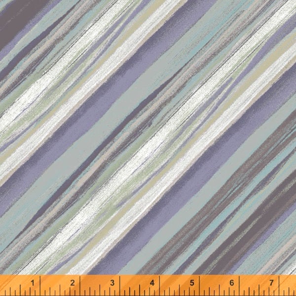 High Quality Quilting Fabric-- Hand Cut -Sold by the 1/2 Yard- Vista Collection-Stone-Windham Fabrics-100% Cotton Fabric