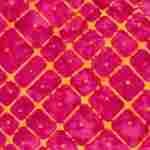 Batik Fabric-Dragonfruit-Hand Cut off the Bolt- Sold by the 1/2 yard- Anthology Fabrics-100% Cotton Fabric